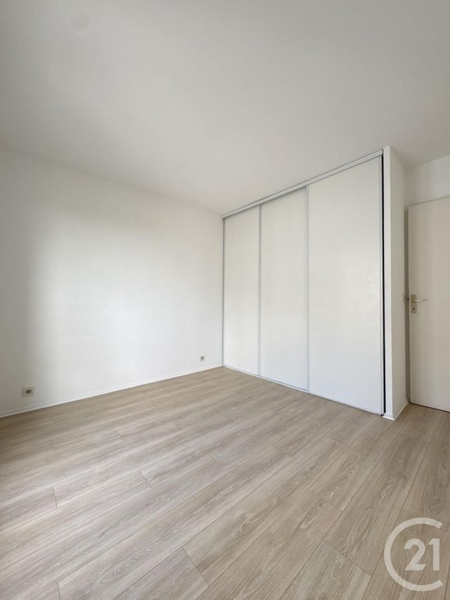 appartement - BRETIGNY SUR ORGE - 91