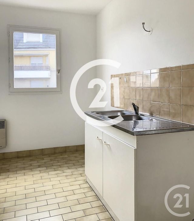 Appartement F3 &agrave; louer - 3 pi&egrave;ces - 63 m2 - Bretigny Sur Orge - 91 - ILE-DE-FRANCE