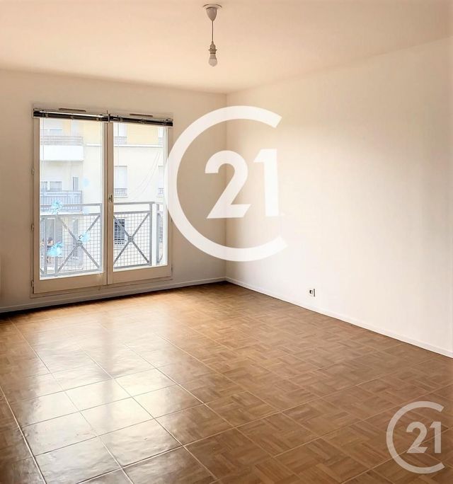 Appartement F3 &agrave; louer - 3 pi&egrave;ces - 63 m2 - Bretigny Sur Orge - 91 - ILE-DE-FRANCE