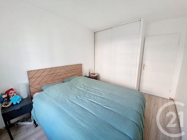 Appartement F2 &agrave; louer - 2 pi&egrave;ces - 50 m2 - Bretigny Sur Orge - 91 - ILE-DE-FRANCE