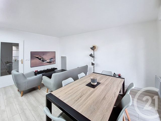 Appartement F2 &agrave; louer - 2 pi&egrave;ces - 50 m2 - Bretigny Sur Orge - 91 - ILE-DE-FRANCE