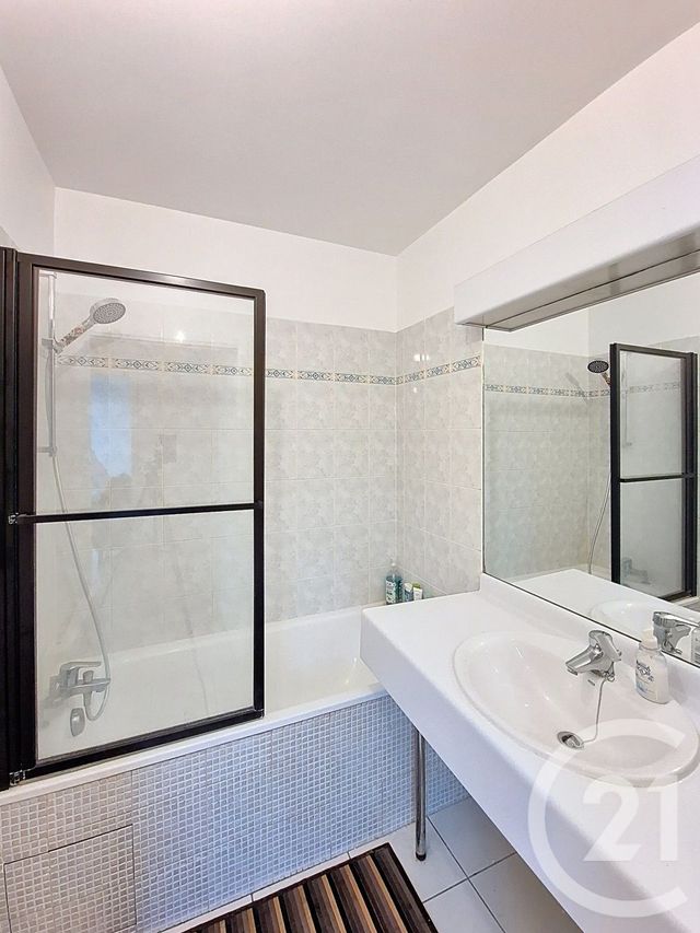 Appartement F2 &agrave; louer - 2 pi&egrave;ces - 50 m2 - Bretigny Sur Orge - 91 - ILE-DE-FRANCE