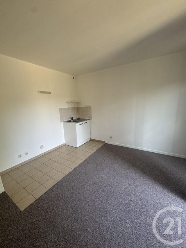 appartement - BRETIGNY SUR ORGE - 91
