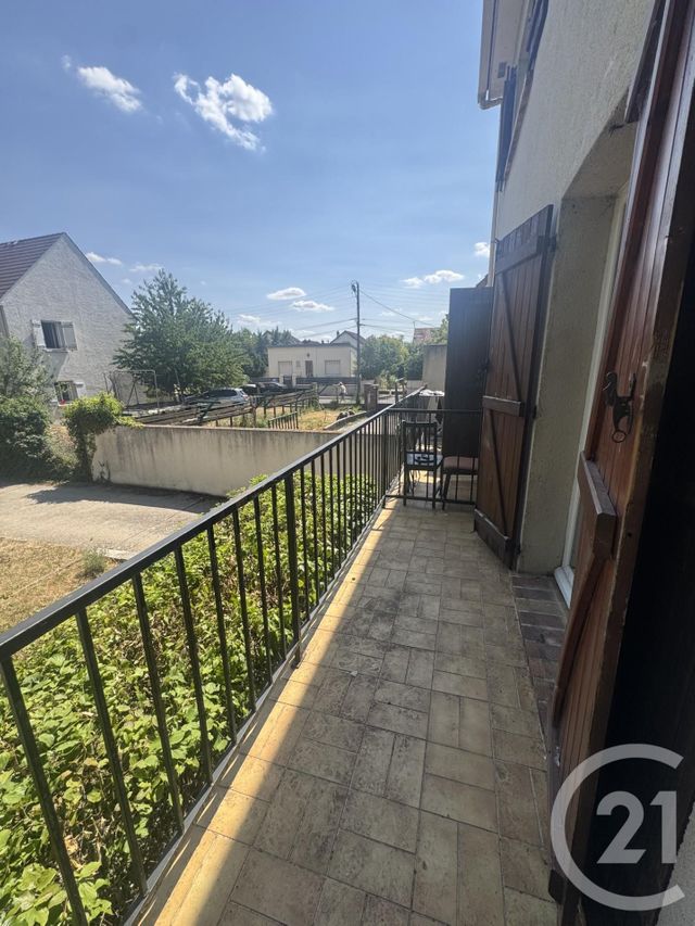 Appartement Studio &agrave; louer - 1 pi&egrave;ce - 20,57 m2 - Bretigny Sur Orge - 91 - ILE-DE-FRANCE