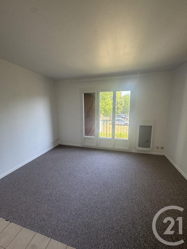 Appartement Studio &agrave; louer - 1 pi&egrave;ce - 20,57 m2 - Bretigny Sur Orge - 91 - ILE-DE-FRANCE