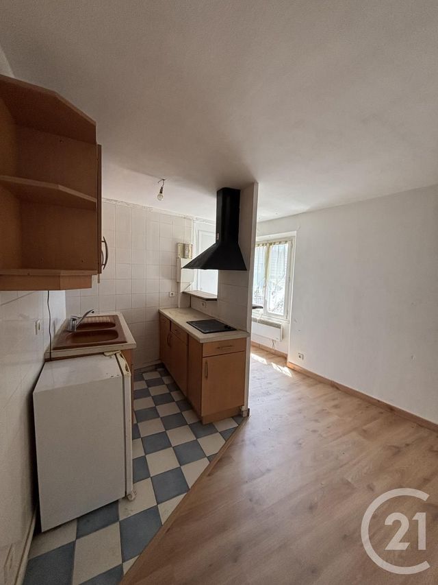 Appartement Studio &agrave; louer - 2 pi&egrave;ces - 25 m2 - Arpajon - 91 - ILE-DE-FRANCE