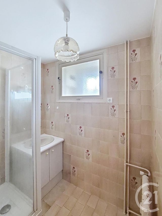 Appartement F3 &agrave; vendre - 3 pi&egrave;ces - 69,81 m2 - Bretigny Sur Orge - 91 - ILE-DE-FRANCE