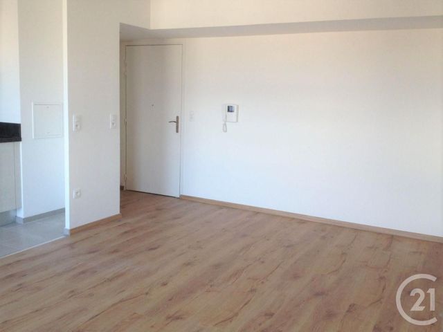 appartement - BRETIGNY SUR ORGE - 91