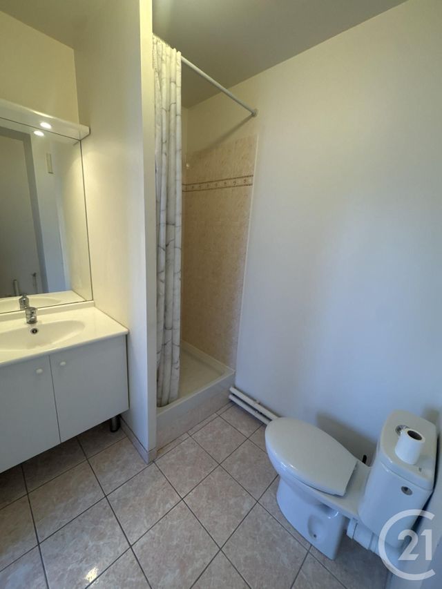 Appartement F1 &agrave; louer - 1 pi&egrave;ce - 23,55 m2 - Bondoufle - 91 - ILE-DE-FRANCE
