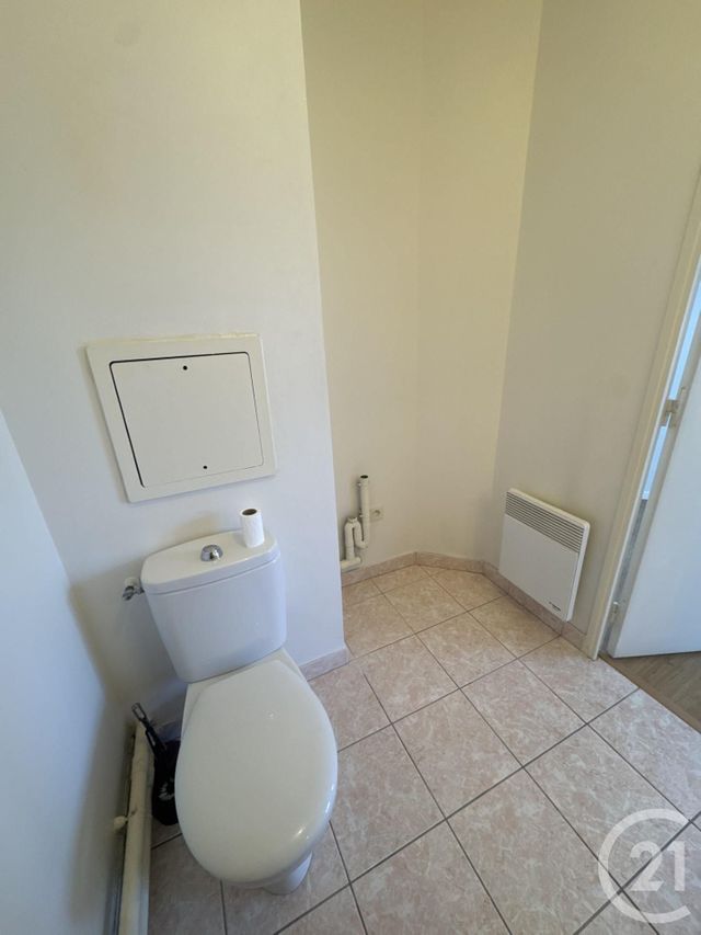 Appartement F1 &agrave; louer - 1 pi&egrave;ce - 23,55 m2 - Bondoufle - 91 - ILE-DE-FRANCE