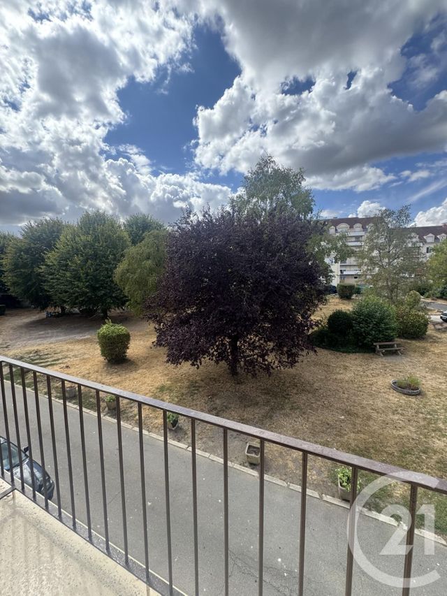 Appartement F3 &agrave; louer - 3 pi&egrave;ces - 53,25 m2 - Bretigny Sur Orge - 91 - ILE-DE-FRANCE