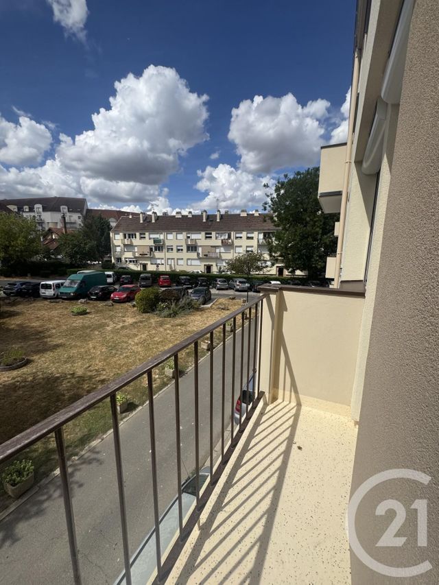 Appartement F3 &agrave; louer - 3 pi&egrave;ces - 53,25 m2 - Bretigny Sur Orge - 91 - ILE-DE-FRANCE