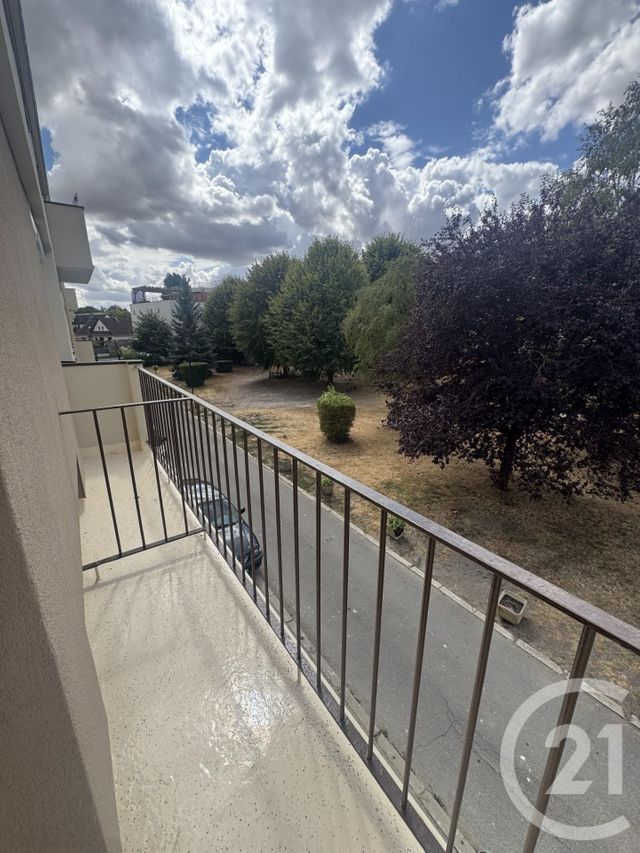 Appartement F3 &agrave; louer - 3 pi&egrave;ces - 53,25 m2 - Bretigny Sur Orge - 91 - ILE-DE-FRANCE