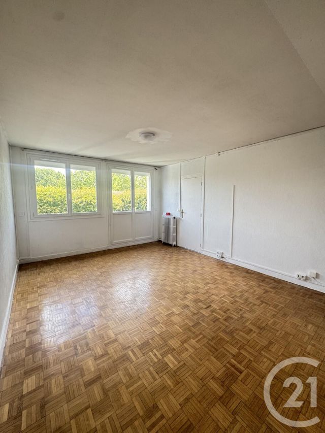 appartement - BRETIGNY SUR ORGE - 91