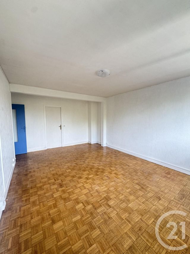 Appartement F3 &agrave; louer - 3 pi&egrave;ces - 53,25 m2 - Bretigny Sur Orge - 91 - ILE-DE-FRANCE