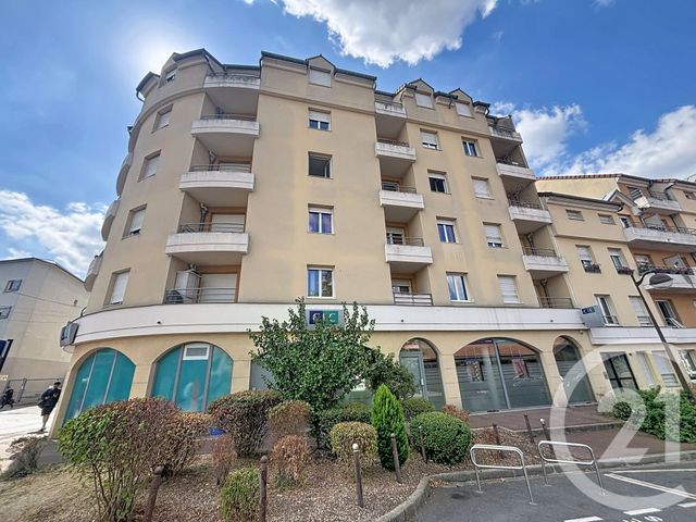 Appartement F2 à vendre BRETIGNY SUR ORGE