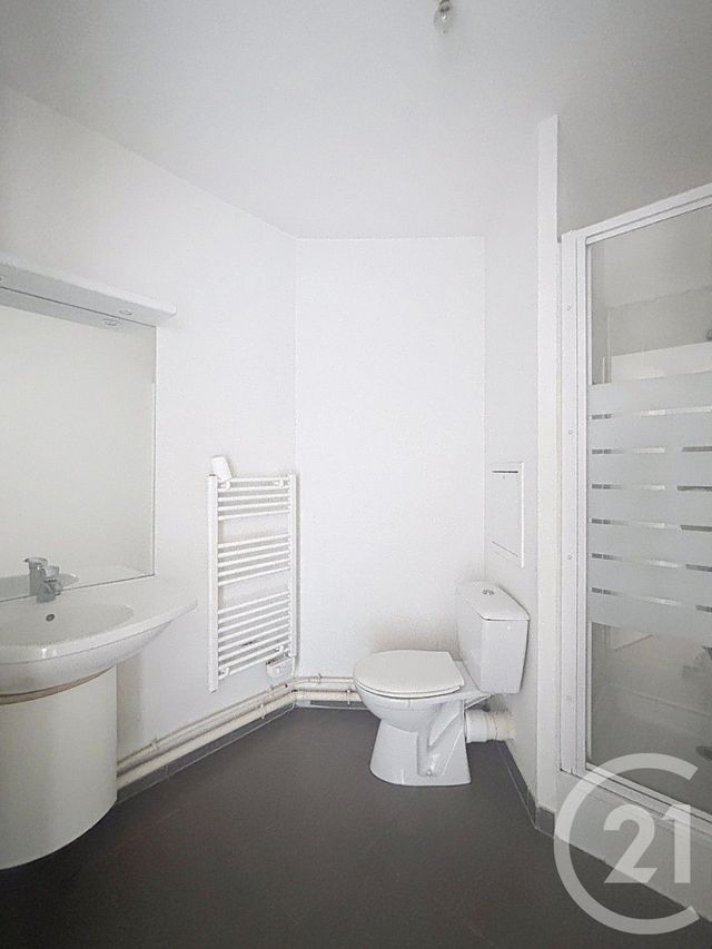 Appartement F2 &agrave; vendre - 2 pi&egrave;ces - 39,11 m2 - Bretigny Sur Orge - 91 - ILE-DE-FRANCE