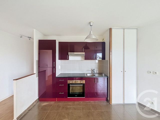 Appartement F2 &agrave; vendre - 2 pi&egrave;ces - 39,11 m2 - Bretigny Sur Orge - 91 - ILE-DE-FRANCE