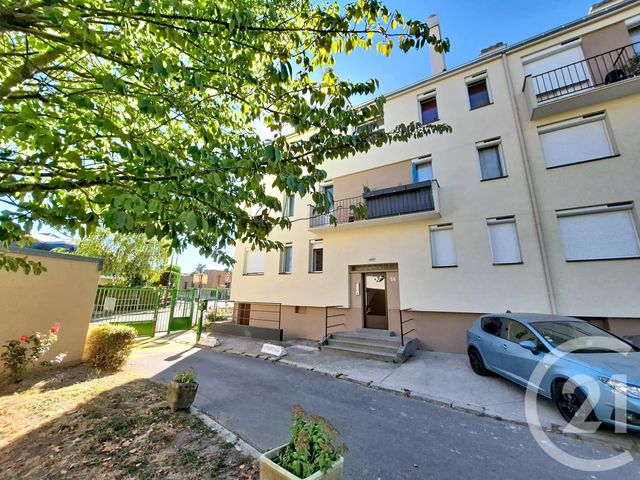 Appartement F3 &agrave; vendre - 3 pi&egrave;ces - 60,03 m2 - Bretigny Sur Orge - 91 - ILE-DE-FRANCE