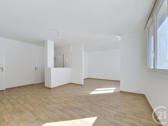 Appartement F3 &agrave; vendre - 3 pi&egrave;ces - 60,03 m2 - Bretigny Sur Orge - 91 - ILE-DE-FRANCE
