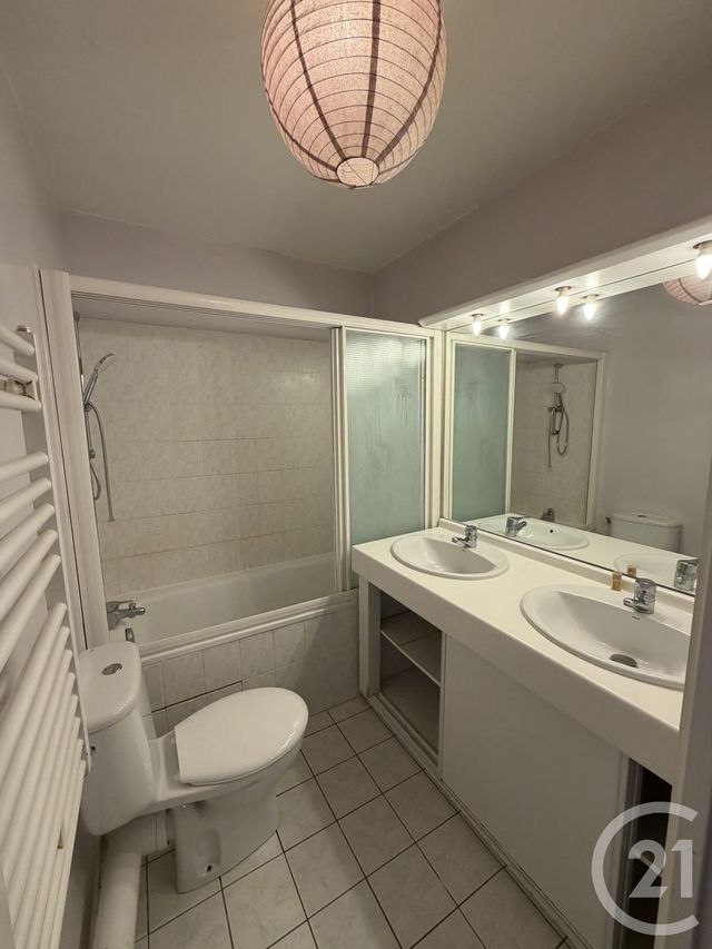 Appartement F4 &agrave; louer - 4 pi&egrave;ces - 78 m2 - Arpajon - 91 - ILE-DE-FRANCE