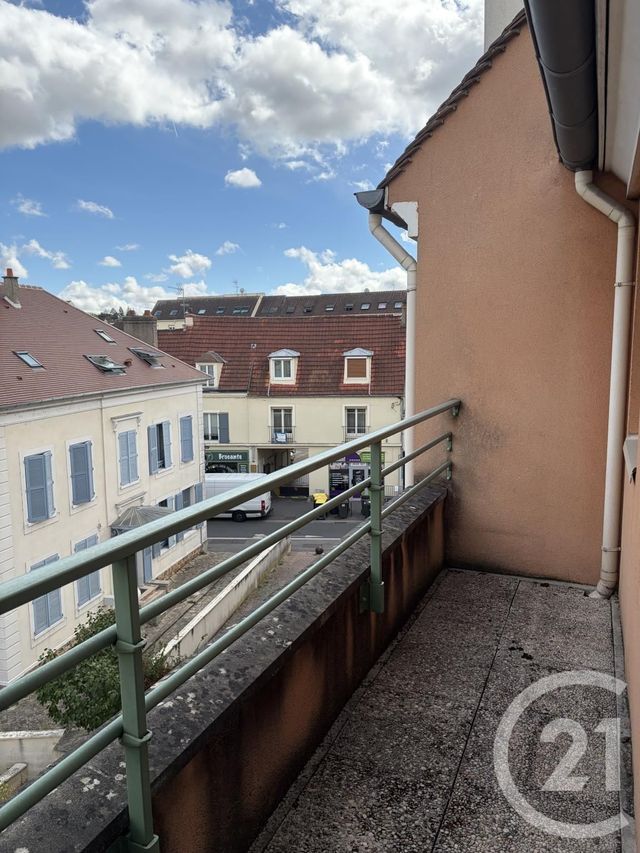 Appartement F4 &agrave; louer - 4 pi&egrave;ces - 78 m2 - Arpajon - 91 - ILE-DE-FRANCE