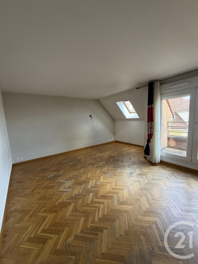 Appartement F4 &agrave; louer - 4 pi&egrave;ces - 78 m2 - Arpajon - 91 - ILE-DE-FRANCE