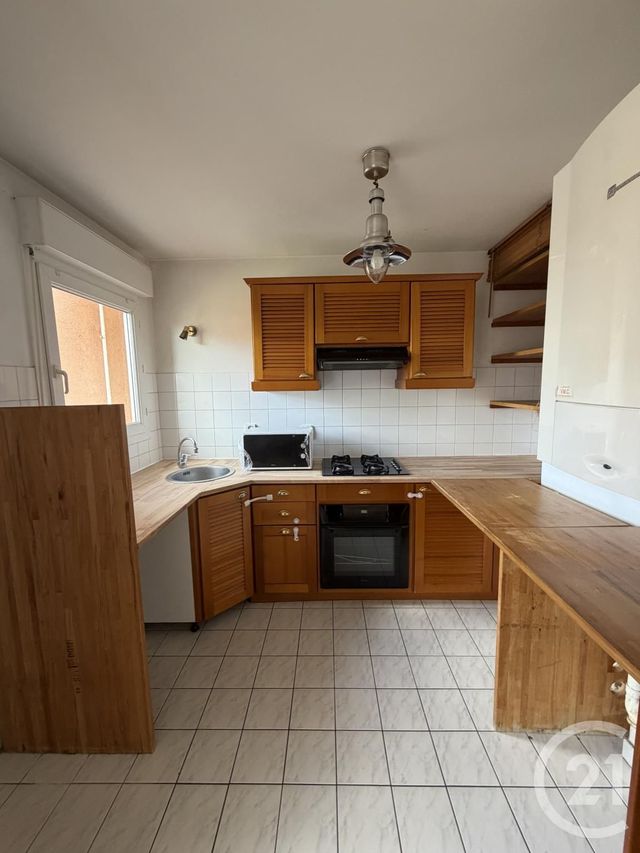 Appartement F4 &agrave; louer - 4 pi&egrave;ces - 78 m2 - Arpajon - 91 - ILE-DE-FRANCE