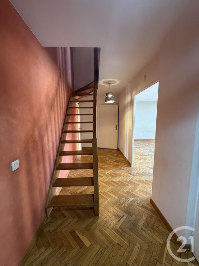 Appartement F4 &agrave; louer - 4 pi&egrave;ces - 78 m2 - Arpajon - 91 - ILE-DE-FRANCE