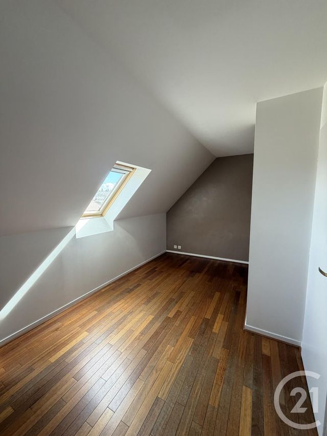 Appartement F4 &agrave; louer - 4 pi&egrave;ces - 78 m2 - Arpajon - 91 - ILE-DE-FRANCE