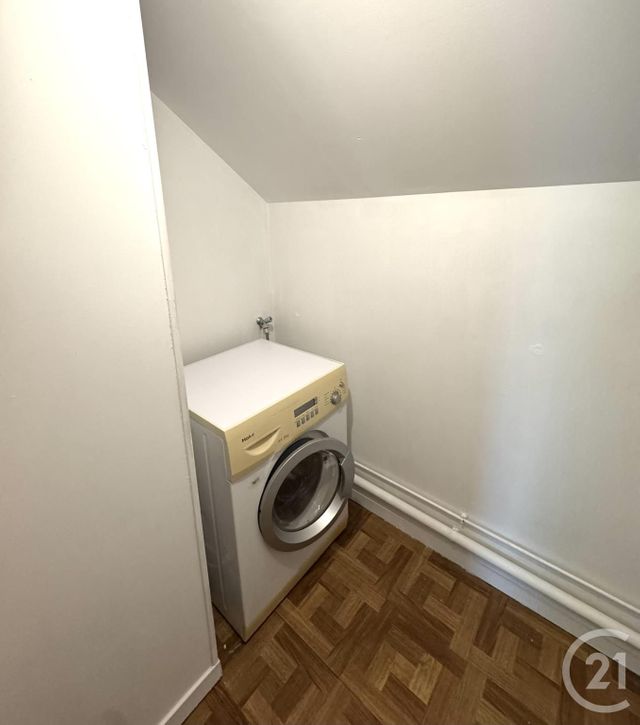 Appartement F2 &agrave; louer - 2 pi&egrave;ces - 57 m2 - Savigny Sur Orge - 91 - ILE-DE-FRANCE
