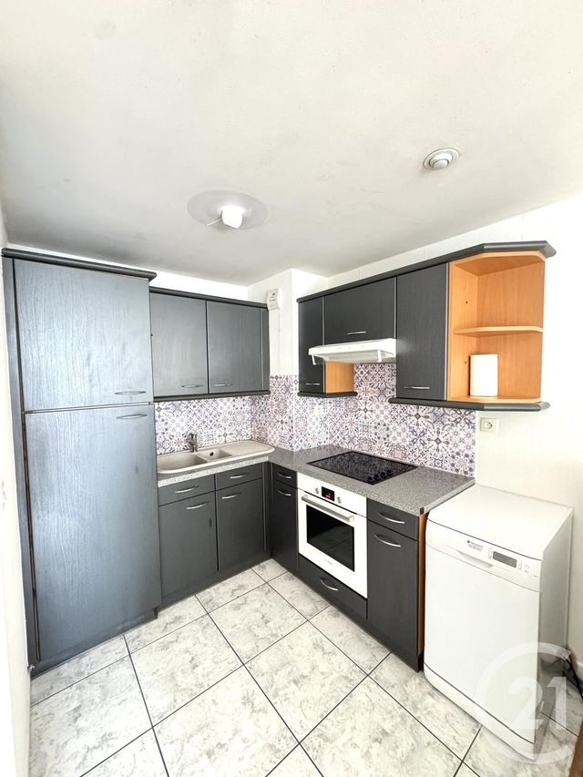 Appartement F2 &agrave; louer - 2 pi&egrave;ces - 57 m2 - Savigny Sur Orge - 91 - ILE-DE-FRANCE