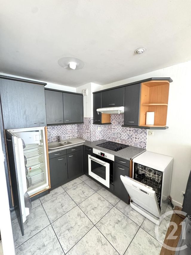 Appartement F2 &agrave; louer - 2 pi&egrave;ces - 57 m2 - Savigny Sur Orge - 91 - ILE-DE-FRANCE