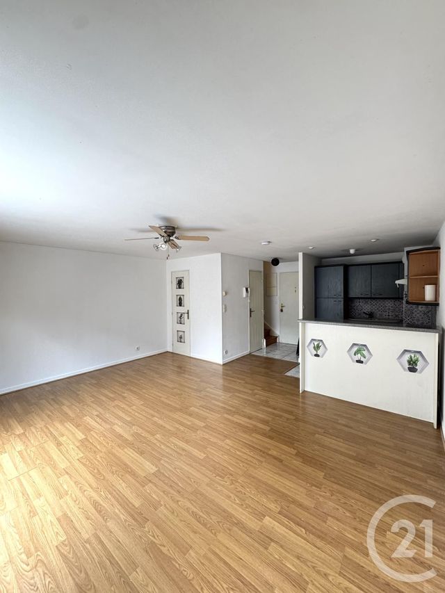 Appartement F2 à louer SAVIGNY SUR ORGE