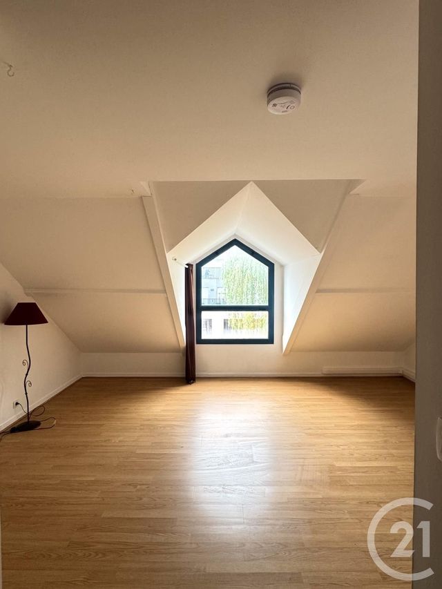 Appartement F2 &agrave; louer - 2 pi&egrave;ces - 57 m2 - Savigny Sur Orge - 91 - ILE-DE-FRANCE