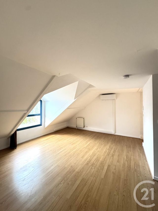 Appartement F2 &agrave; louer - 2 pi&egrave;ces - 57 m2 - Savigny Sur Orge - 91 - ILE-DE-FRANCE
