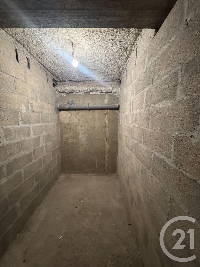 Appartement F2 &agrave; louer - 2 pi&egrave;ces - 57 m2 - Savigny Sur Orge - 91 - ILE-DE-FRANCE