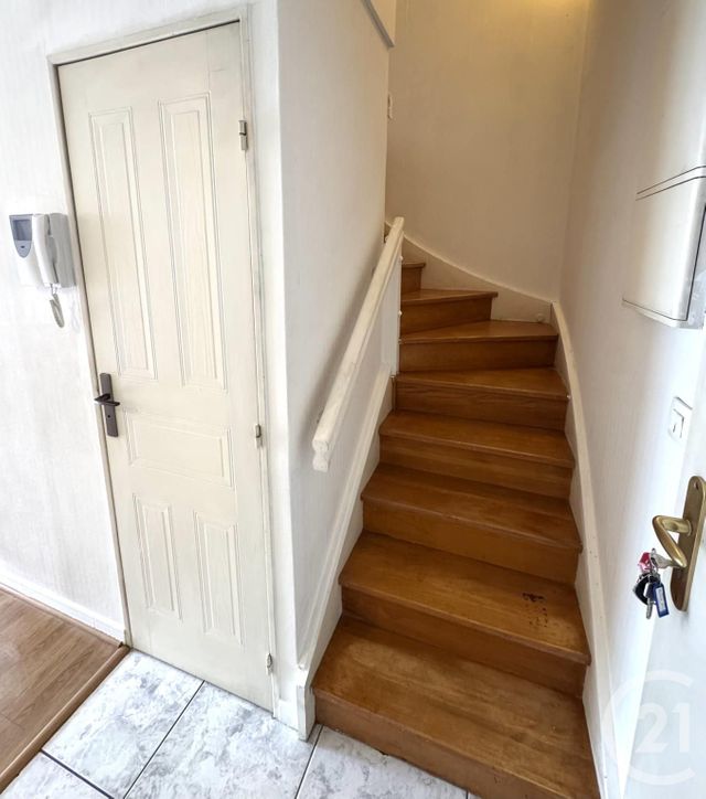 Appartement F2 &agrave; louer - 2 pi&egrave;ces - 57 m2 - Savigny Sur Orge - 91 - ILE-DE-FRANCE