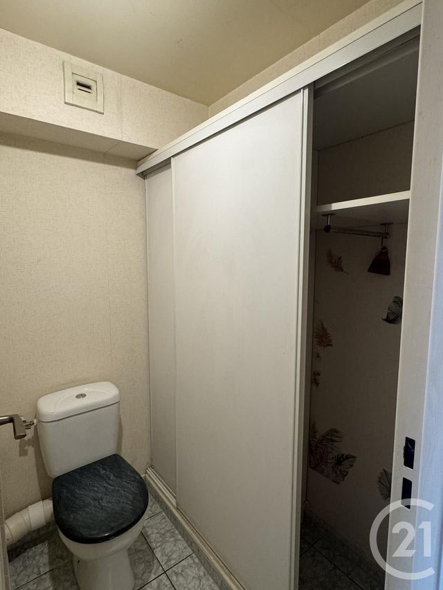 Appartement F2 &agrave; louer - 2 pi&egrave;ces - 57 m2 - Savigny Sur Orge - 91 - ILE-DE-FRANCE