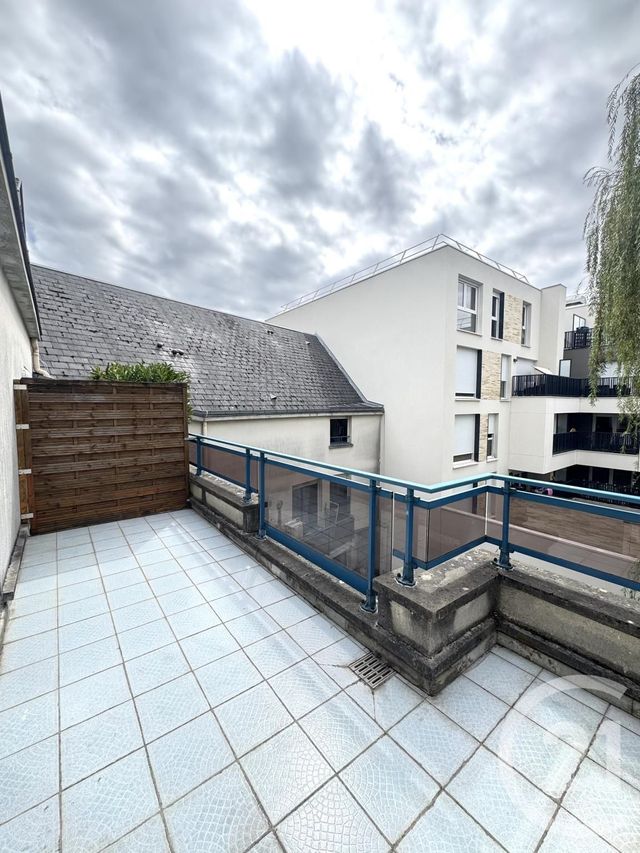 Appartement F2 &agrave; louer - 2 pi&egrave;ces - 57 m2 - Savigny Sur Orge - 91 - ILE-DE-FRANCE