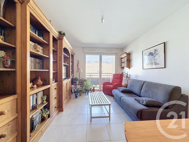 appartement - BRETIGNY SUR ORGE - 91