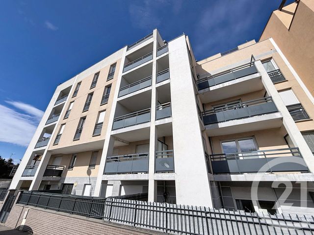 Appartement F3 &agrave; vendre - 3 pi&egrave;ces - 53,75 m2 - Bretigny Sur Orge - 91 - ILE-DE-FRANCE