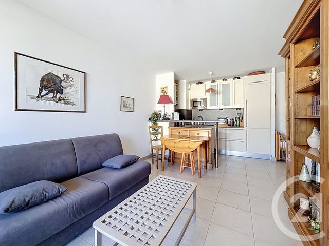 Appartement F3 &agrave; vendre - 3 pi&egrave;ces - 53,75 m2 - Bretigny Sur Orge - 91 - ILE-DE-FRANCE
