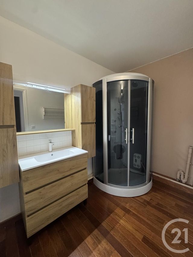 Appartement F2 &agrave; louer - 2 pi&egrave;ces - 53,05 m2 - Arpajon - 91 - ILE-DE-FRANCE