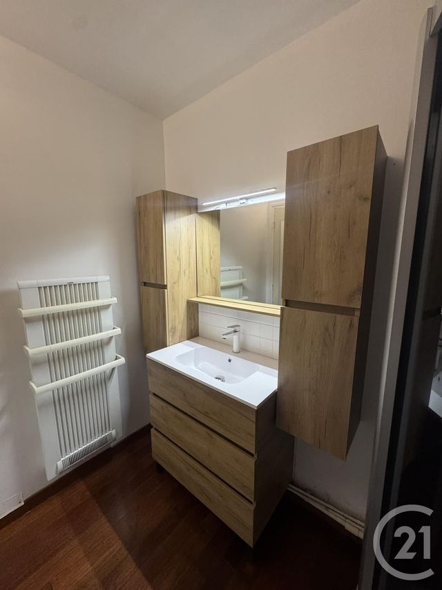 Appartement F2 &agrave; louer - 2 pi&egrave;ces - 53,05 m2 - Arpajon - 91 - ILE-DE-FRANCE