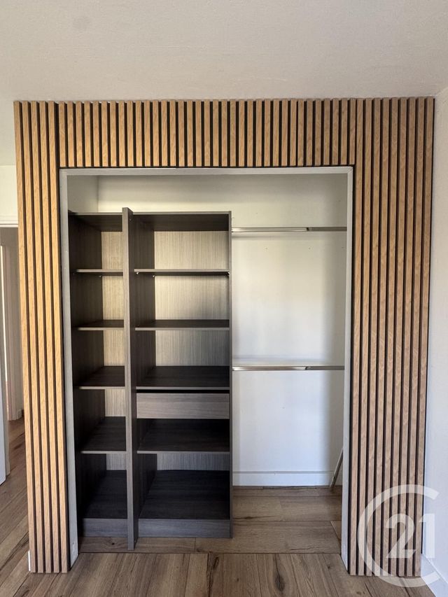 Appartement F2 &agrave; louer - 2 pi&egrave;ces - 53,05 m2 - Arpajon - 91 - ILE-DE-FRANCE