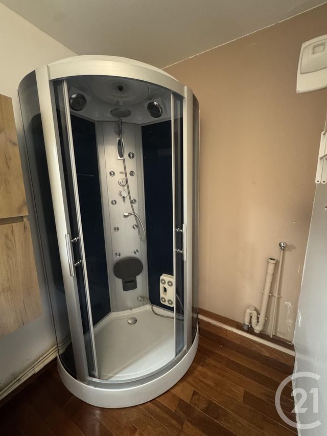 Appartement F2 &agrave; louer - 2 pi&egrave;ces - 53,05 m2 - Arpajon - 91 - ILE-DE-FRANCE