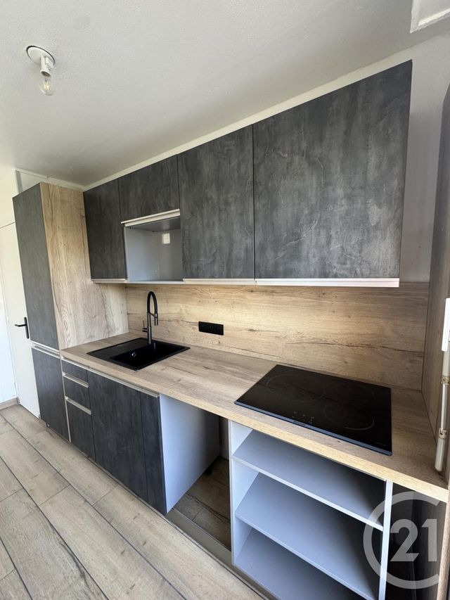 appartement - ARPAJON - 91