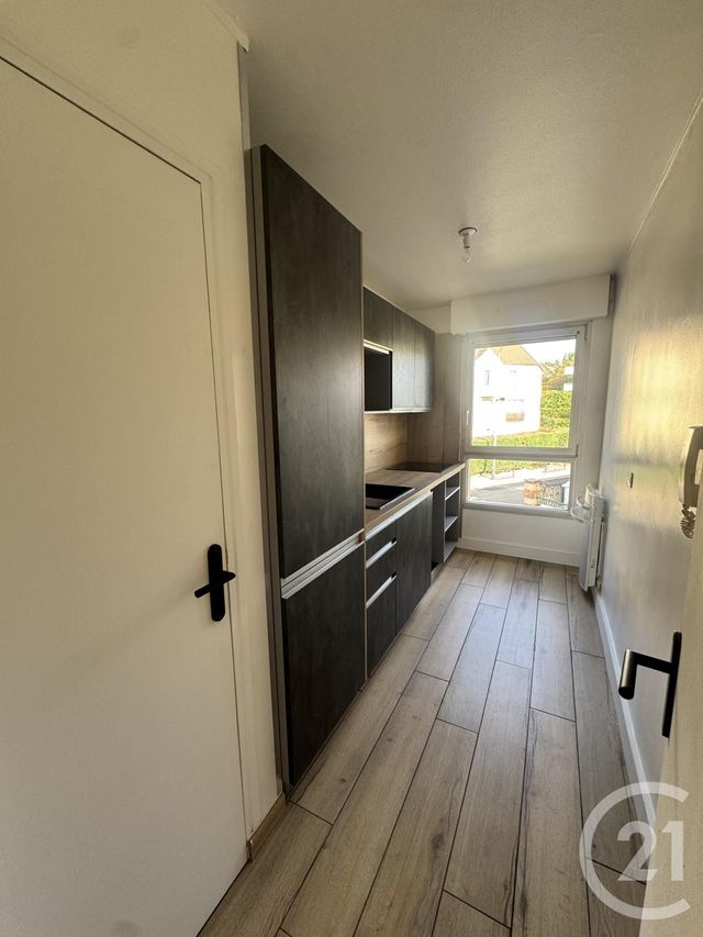 Appartement F2 &agrave; louer - 2 pi&egrave;ces - 53,05 m2 - Arpajon - 91 - ILE-DE-FRANCE