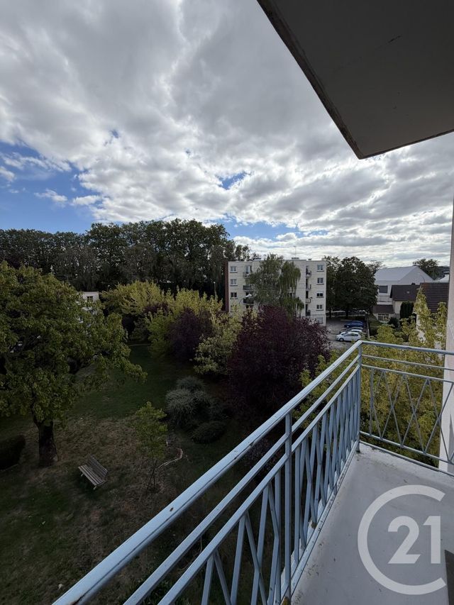 Appartement F3 &agrave; louer - 3 pi&egrave;ces - 56,59 m2 - Massy - 91 - ILE-DE-FRANCE